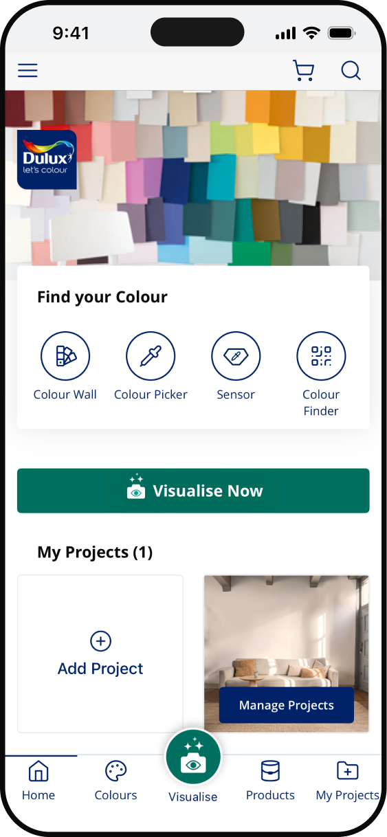 Lets Colour 1