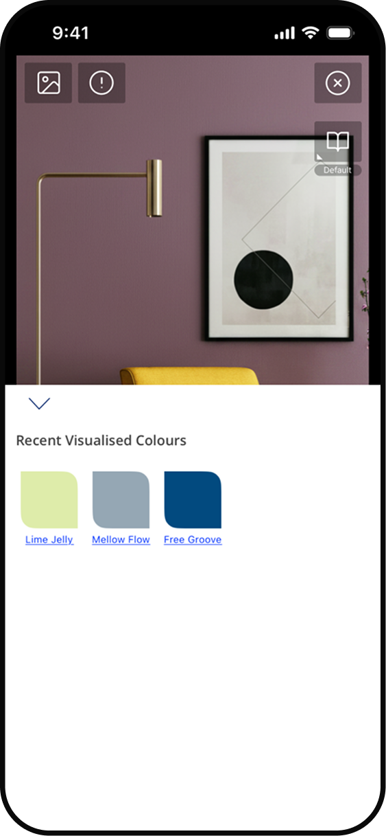 Lets Colour app 4 1