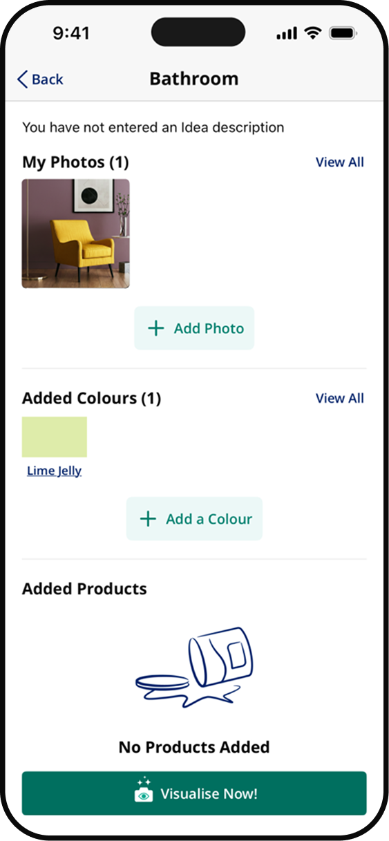Lets Colour app 6 1