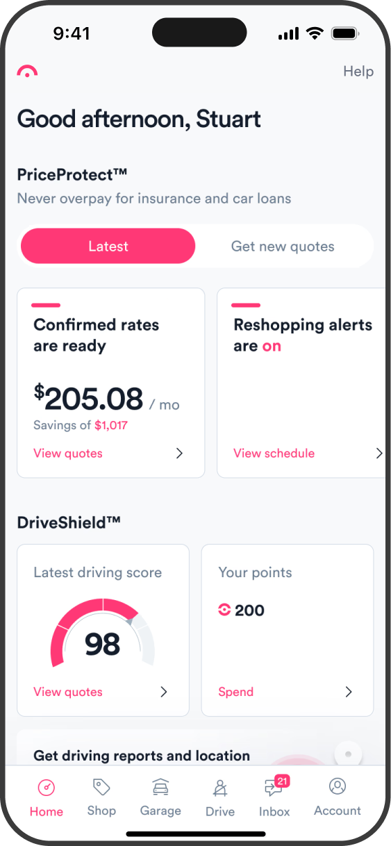 Dashboard 1