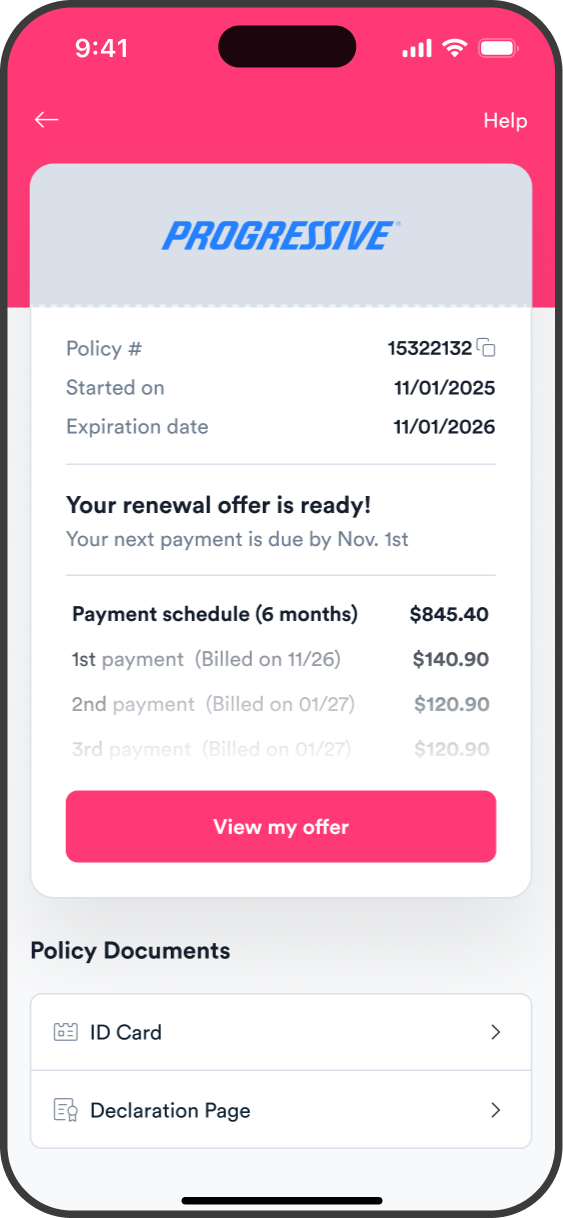 Insurance 1