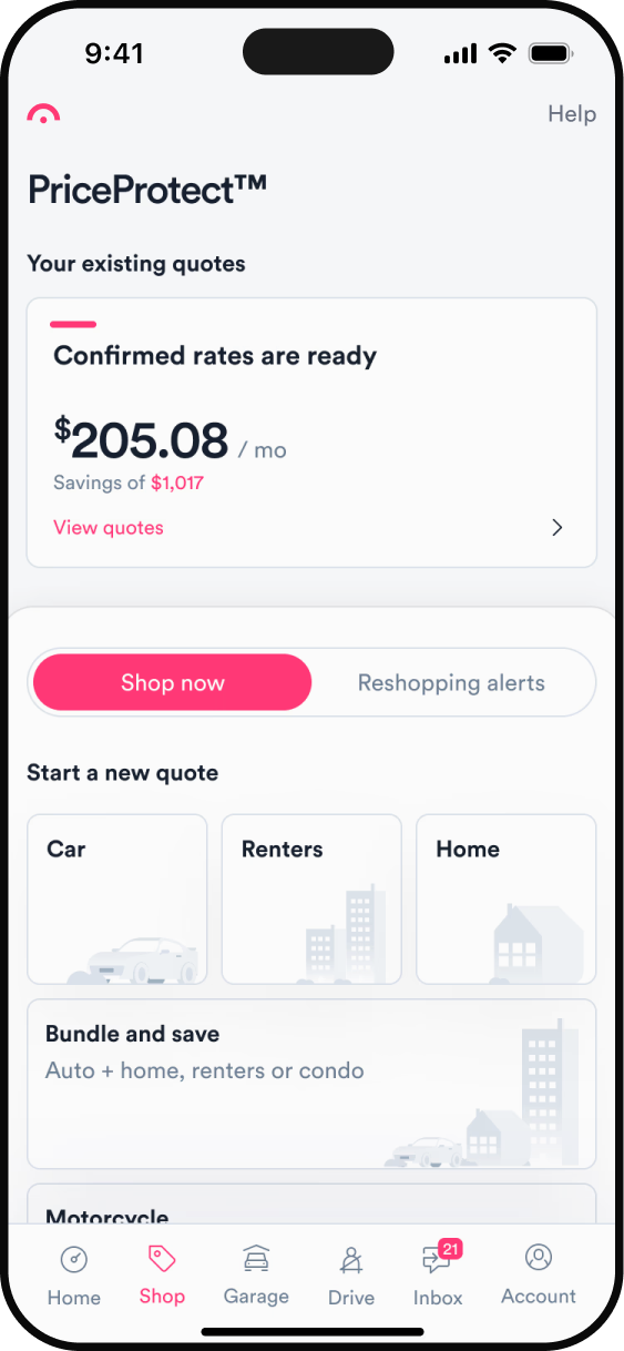 Price protect 1