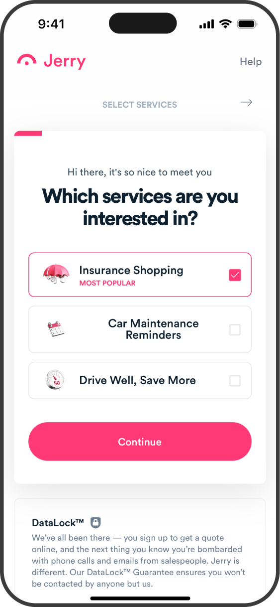 Sign Up 1